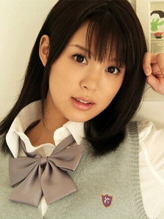 DV-1195 Tsukasa Aoi Debut JAV