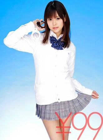 DV-1408 Tsukasa Aoi SOD Create Sale JAV